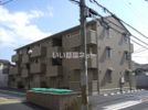 カトル中もず B棟の間取り画像