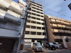 フレッドの外観画像