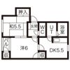 エクセレントの間取り画像