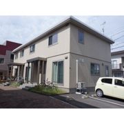 ソレイユの外観画像