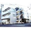 エクセル藤が丘の外観