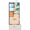 LOFT VALLEYの間取り画像