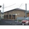 サンビレッジ小山城南 D棟の外観
