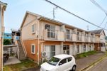 COZY ALLEY Bの外観