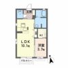 KUBO HOUSEの間取り画像