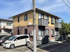 KUBO HOUSEの外観画像