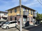 KUBO HOUSEの外観