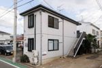 セフィラ・エイトの外観