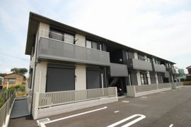 セレーノの外観画像
