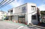 コンフォルト富岡の外観