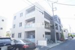 ベレオ藤進の外観