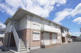 アヴァンセCの外観画像