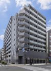 ガーラ横濱関内グランドステージの外観