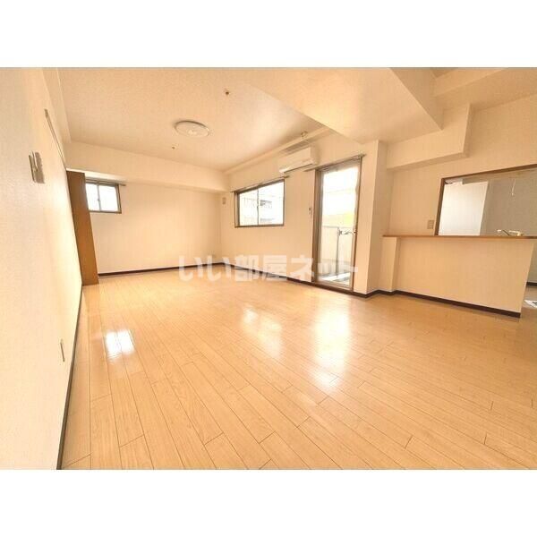 リビング