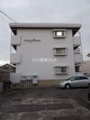 メゾンMロードの間取り画像