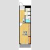 パークアベニュー竹原の間取り画像