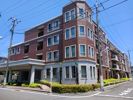 HELIOS BURGの外観