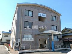 シャトレ道後の外観画像