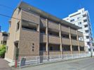 セジュール南大通 Aの間取り画像