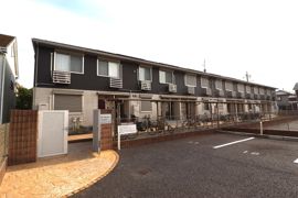 ベルメゾン八千代の外観画像