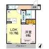 D Paina Futamatagawaの間取り画像