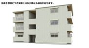 D Paina Futamatagawaの外観
