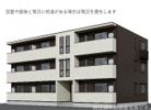 エルミタージュ中央の外観