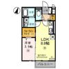 バレイリバーの間取り画像