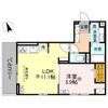 BlancFort北条宮の町の間取り画像