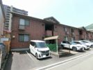ウィル･モア 大町 B棟の外観画像