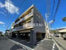 ALLURE愛大医学部前の間取り画像