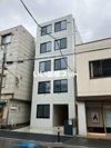 MAXIV CROS川崎大師DUEの外観