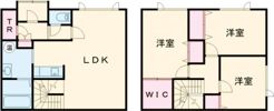 MTBの間取り画像