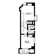IPEの間取り画像