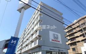 第2F1ビルの外観画像