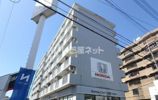 第2F1ビルの外観