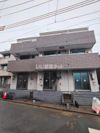 Aimer所沢の外観