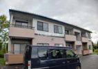ドルチェ新田の外観