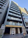 クレイシア練馬駅前の外観