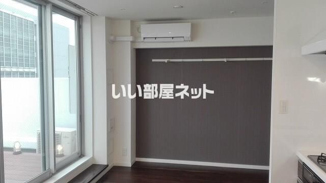 リビング