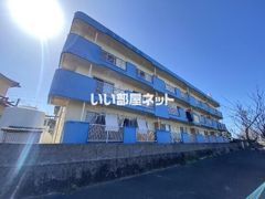 リバーレジデンス新川町の外観画像