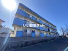 リバーレジデンス新川町の外観画像