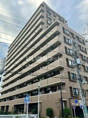 ライオンズステーションプラザ町田の外観画像