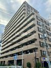 ライオンズステーションプラザ町田の外観