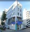 磨屋町ビルの外観