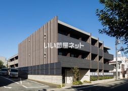ブライズ中野江古田の外観画像