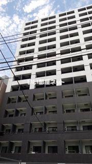 Rising place 川崎の外観画像
