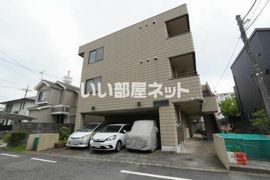 ハウゼ・イケダの外観画像