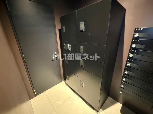 ロビー