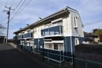 ヒルズ福王台の外観